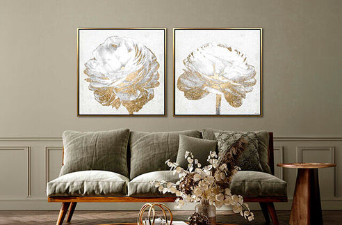 Gallery Walls