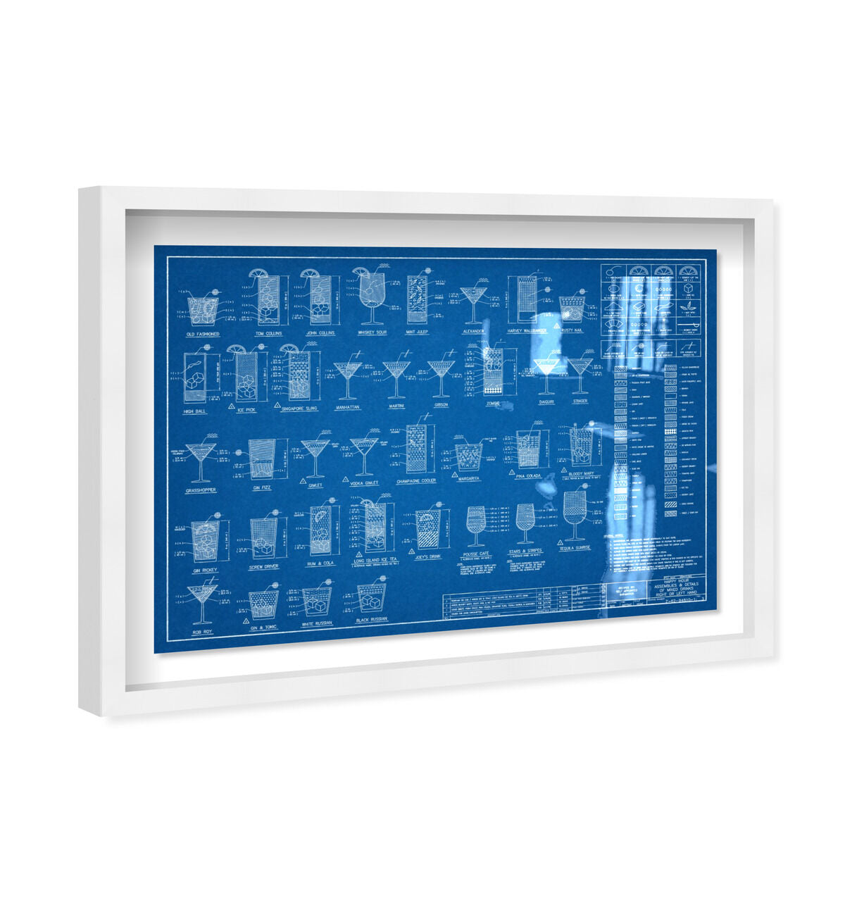 54x36/Shadowbox/SBW
