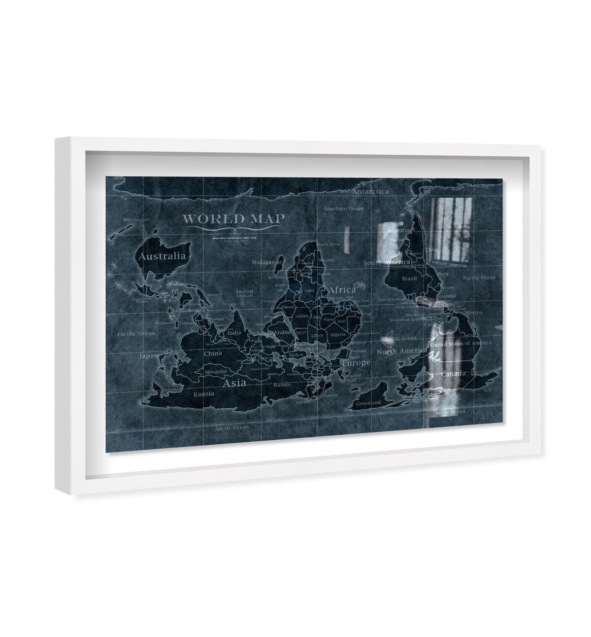 54x36/Shadowbox/SBW