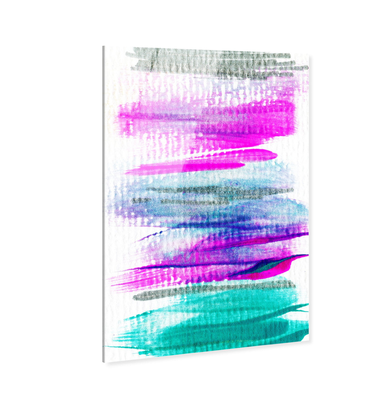 36x54/Acrylic/Unframed