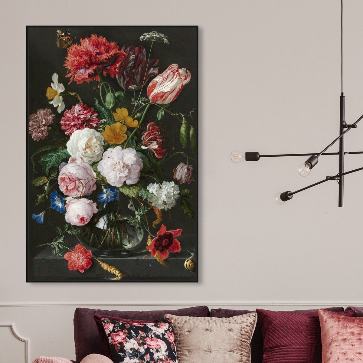 36x54/Canvas/BFL