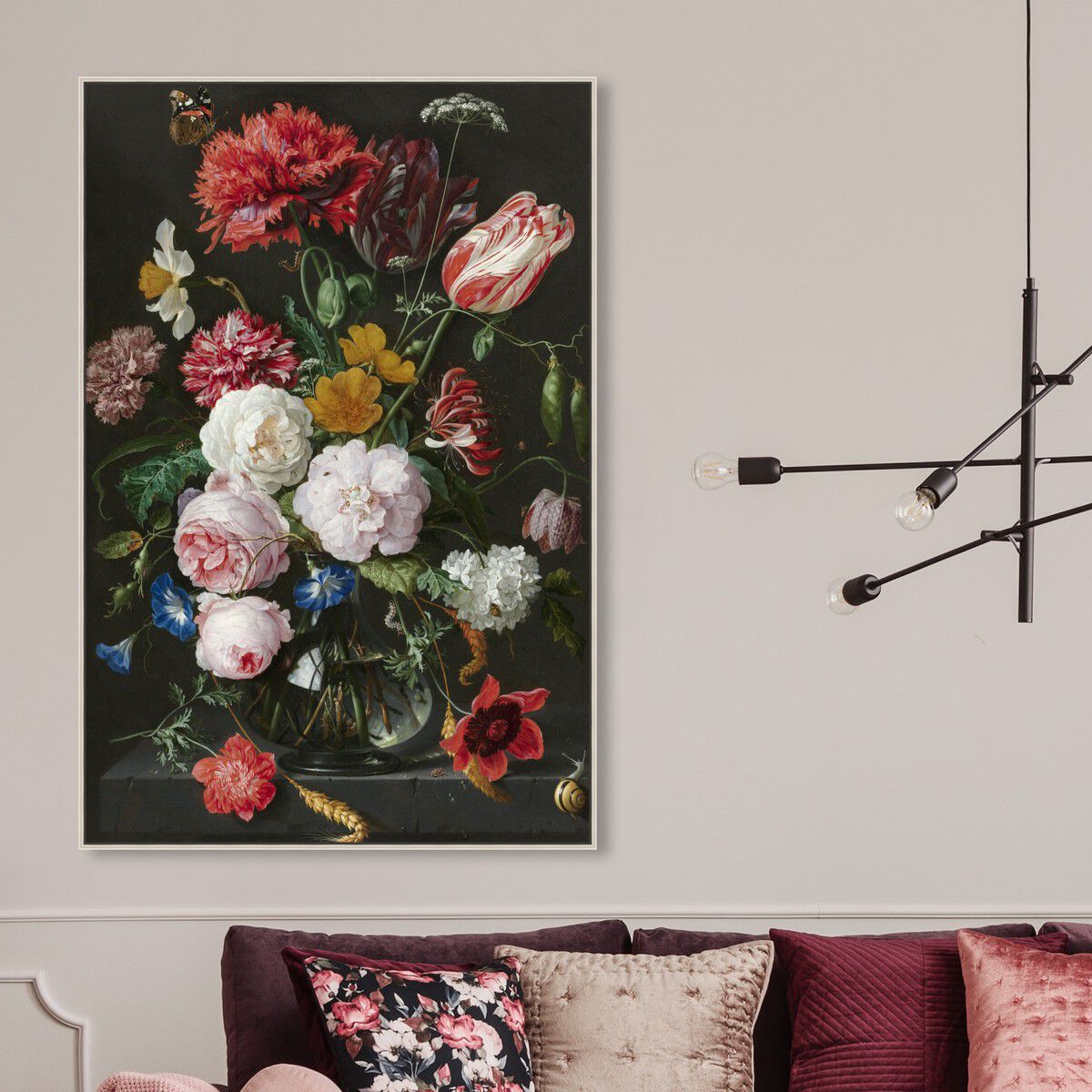 36x54/Canvas/CFL