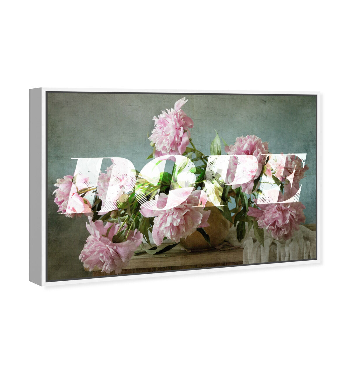 54x36/Framed Canvas/WFL