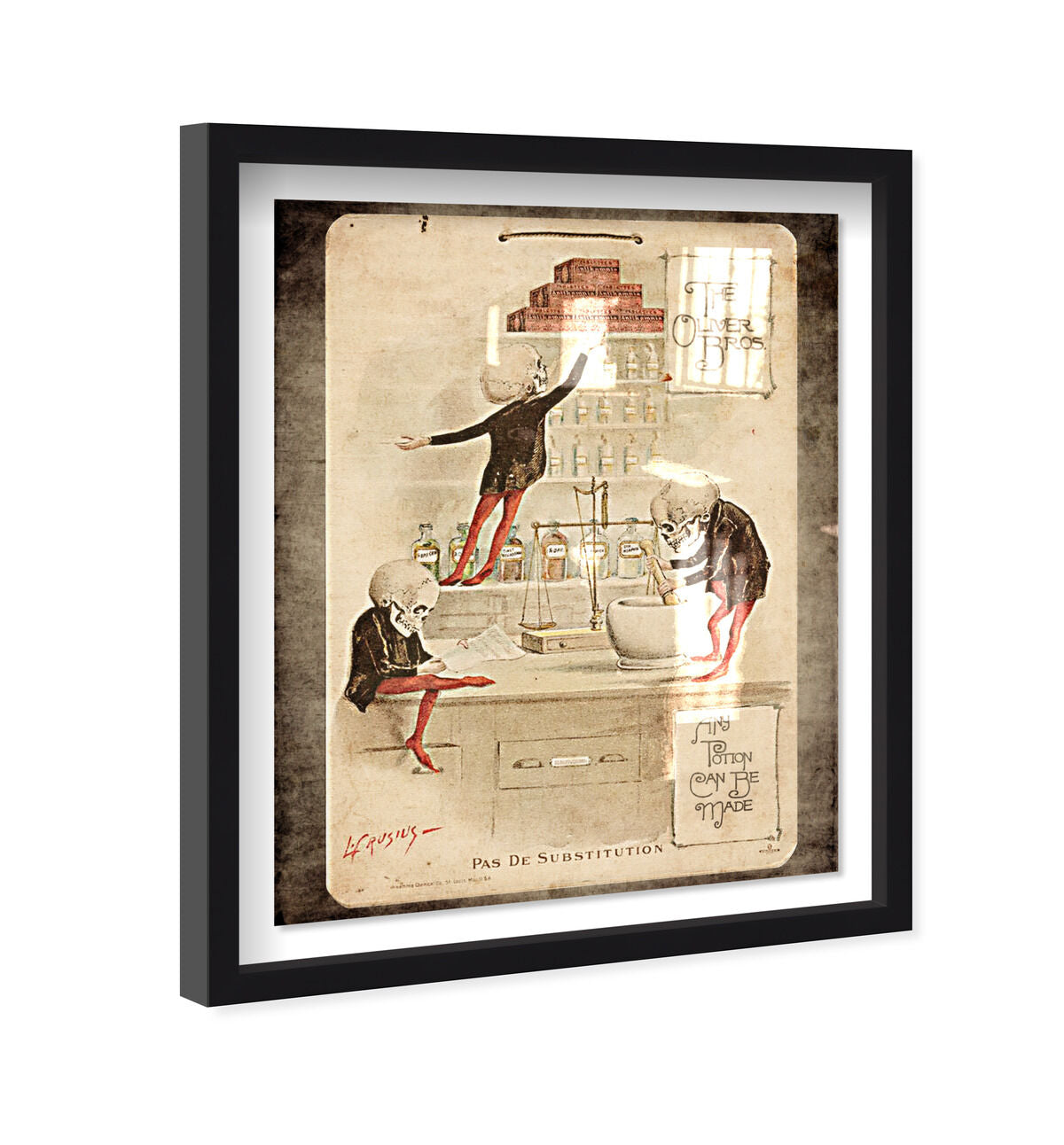 45x36/Shadowbox/SBB