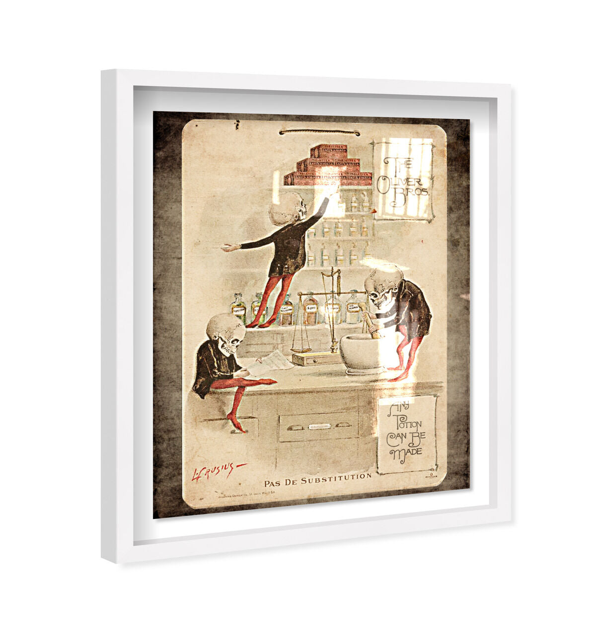 45x36/Shadowbox/SBW