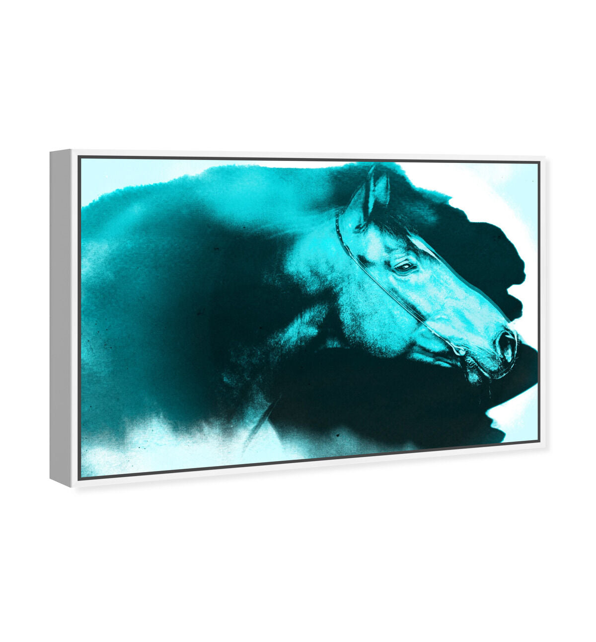 54x36/Framed Canvas/WFL