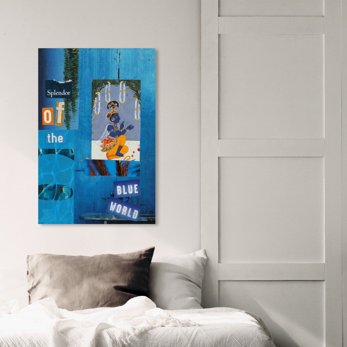 36x54/Canvas/XHD
