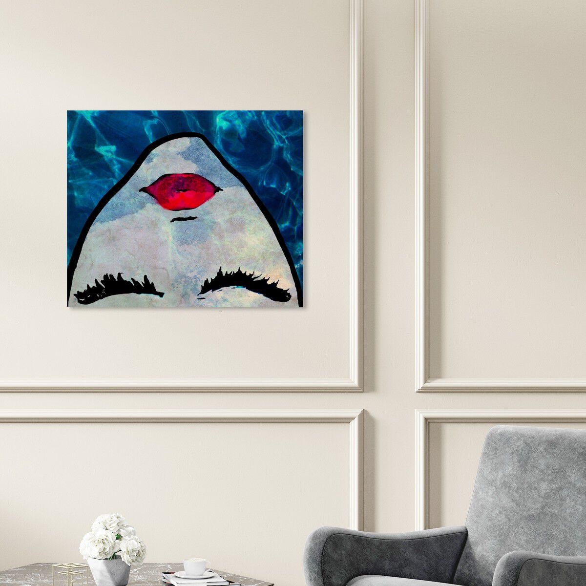 45x36/Canvas/XHD