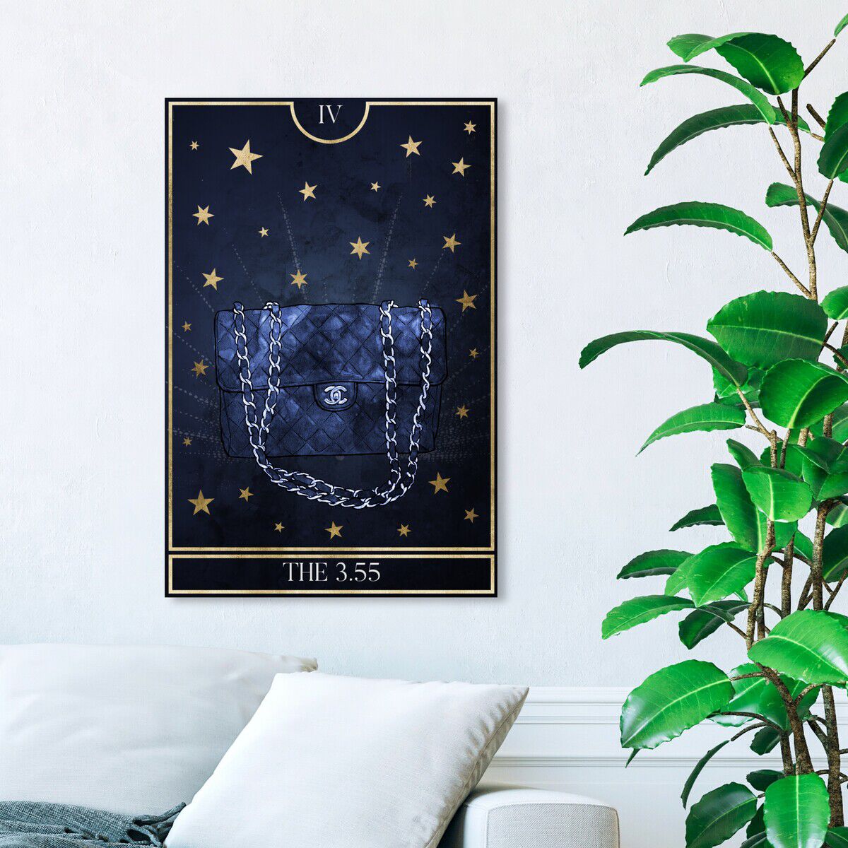 36x54/Canvas/XHD