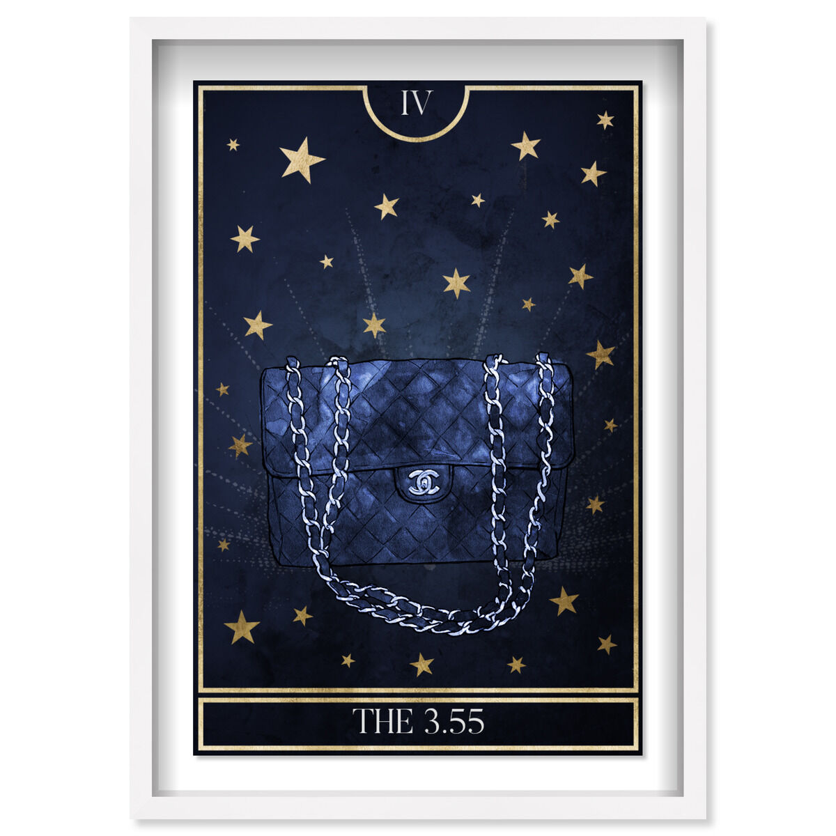 36x54/Shadowbox/SBW
