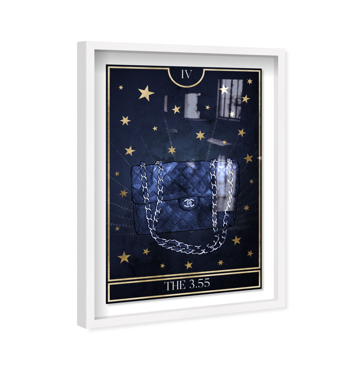 36x54/Shadowbox/SBW