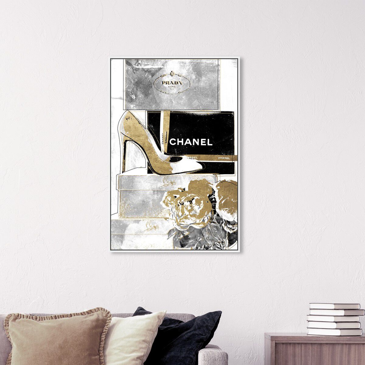36x54/Canvas/WFL