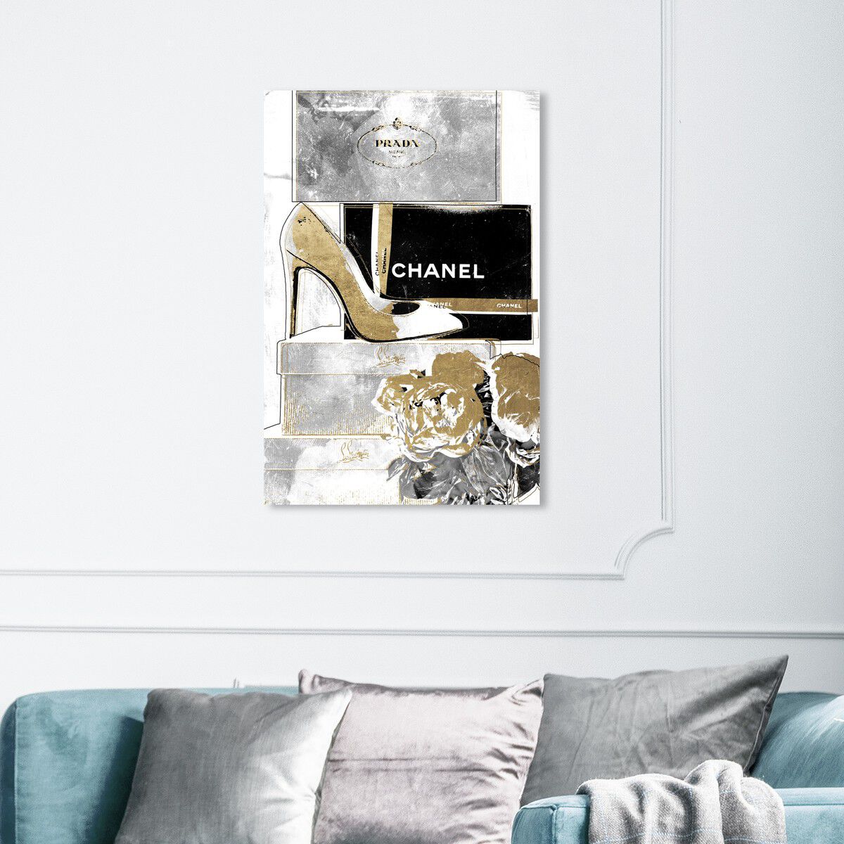 36x54/Canvas/XHD