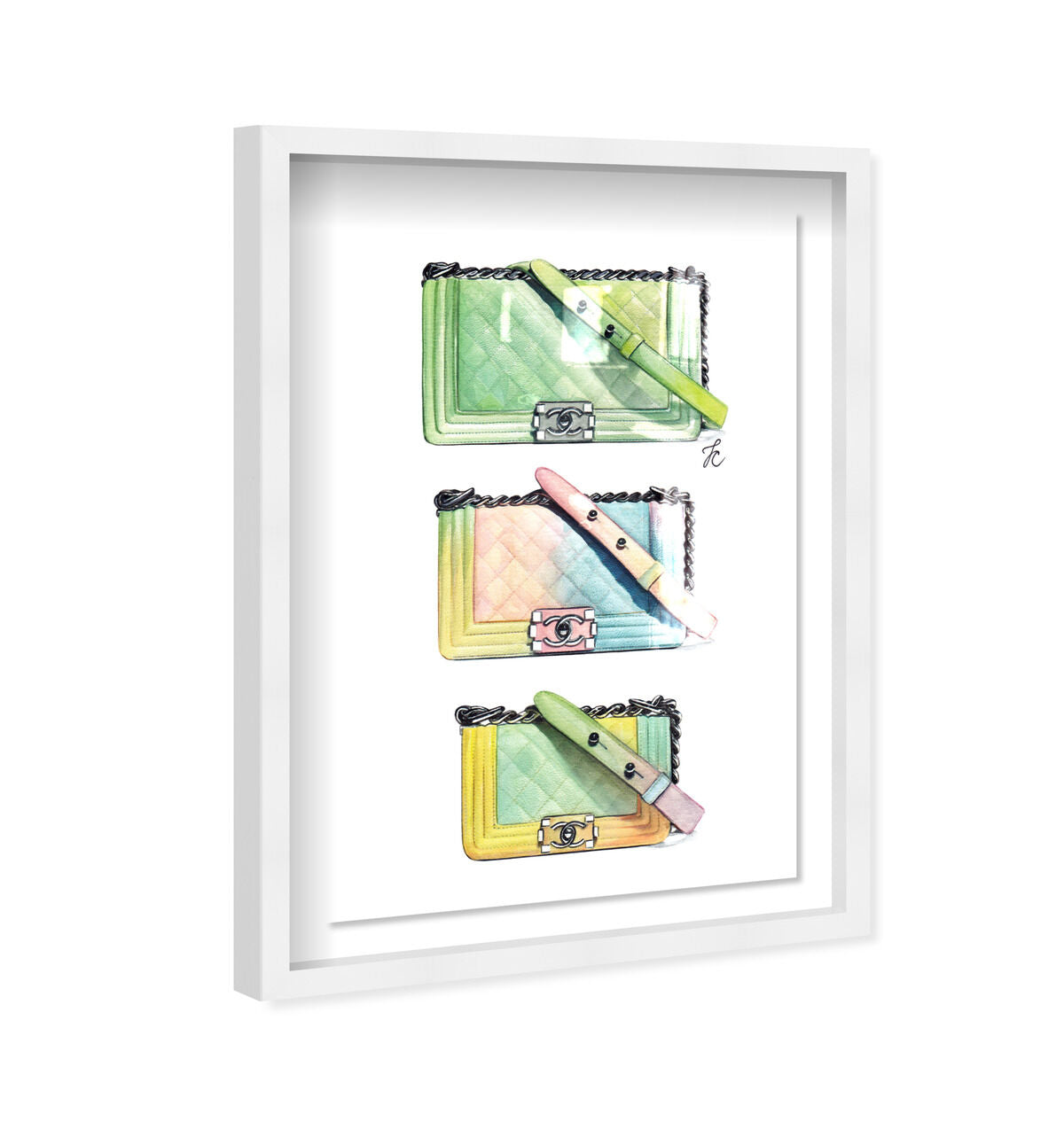 36x54/Shadowbox/SBW