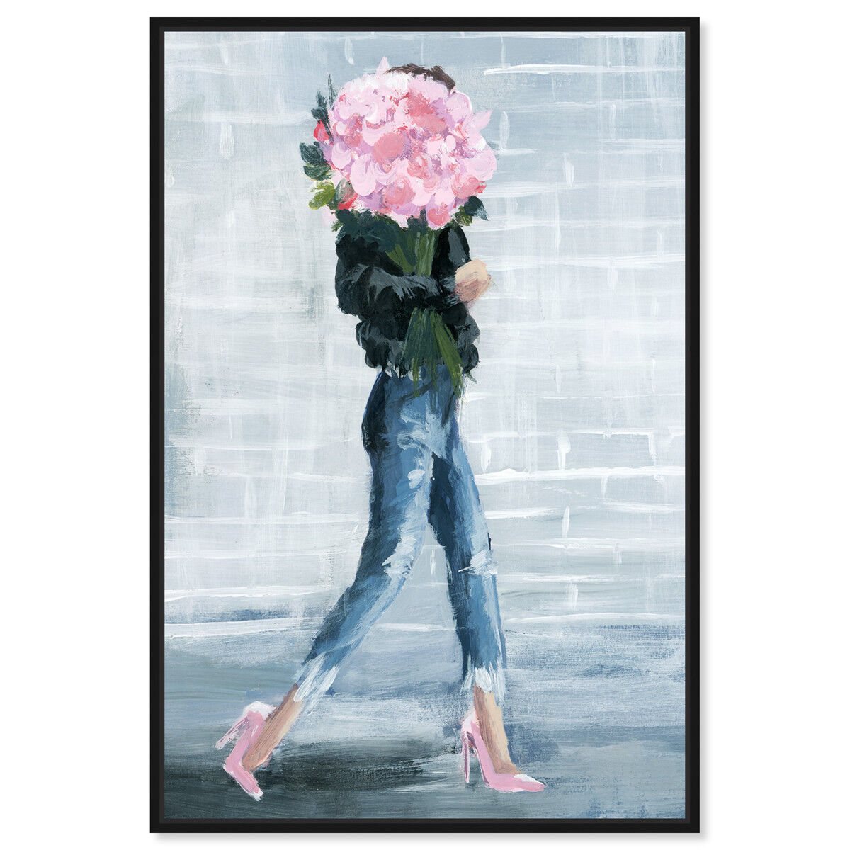 36x54/Canvas/BFL