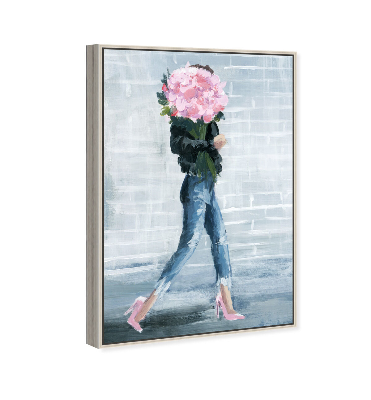 36x54/Canvas/CFL