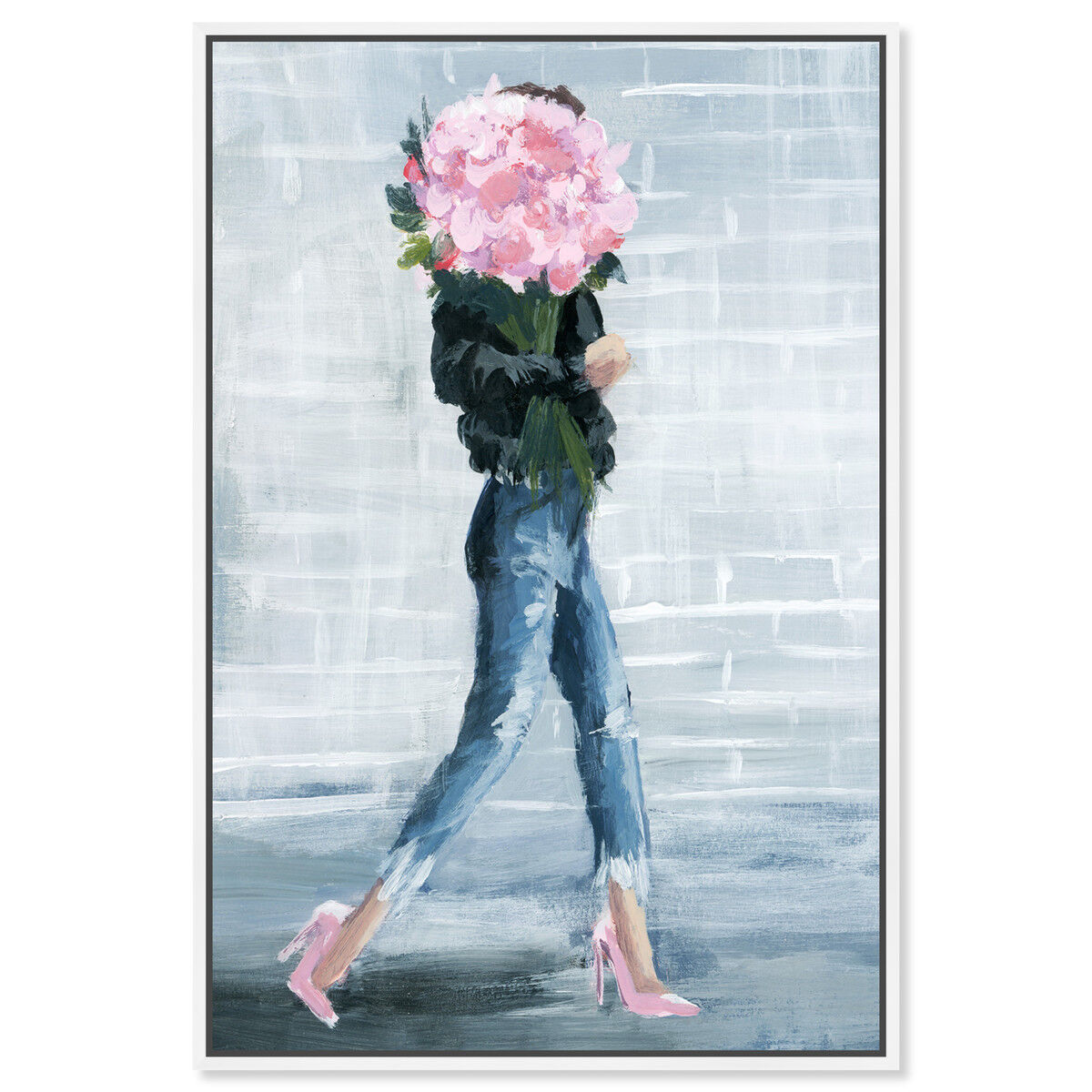 36x54/Canvas/WFL
