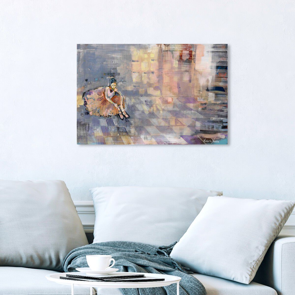 54x36/Canvas/XHD