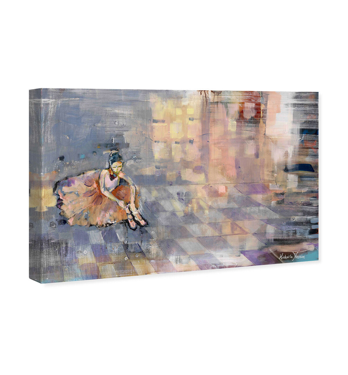 54x36/Canvas/XHD