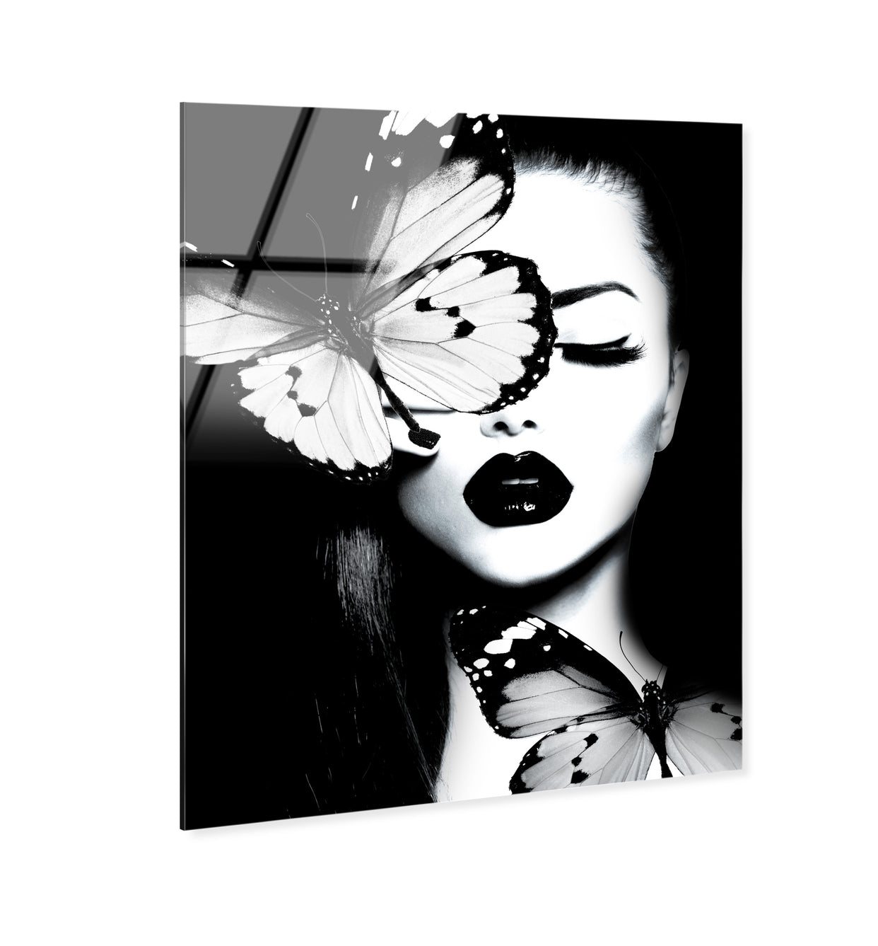 36x45/Acrylic/Unframed