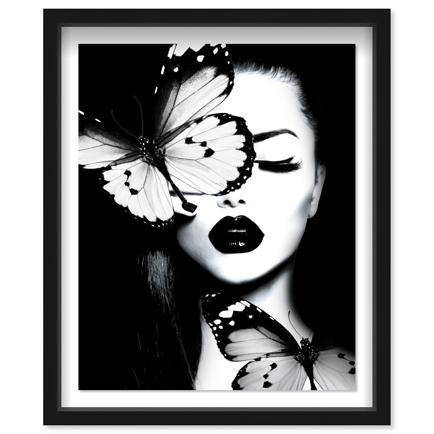 Dutchess of The Butterflies