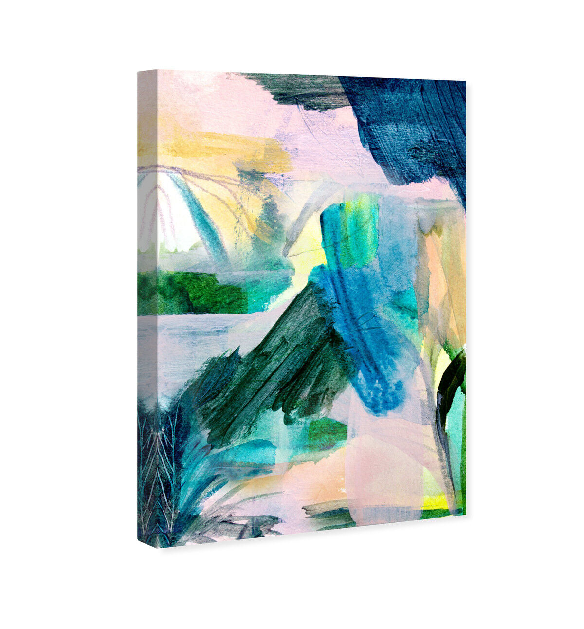 36x54/Canvas/XHD