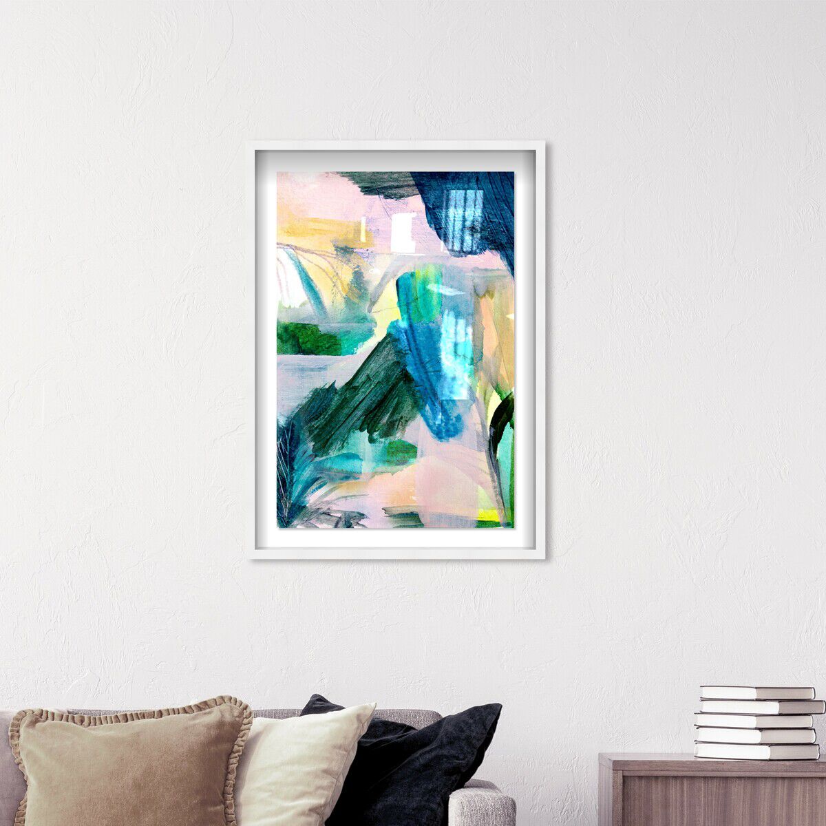 36x54/Shadowbox/SBW