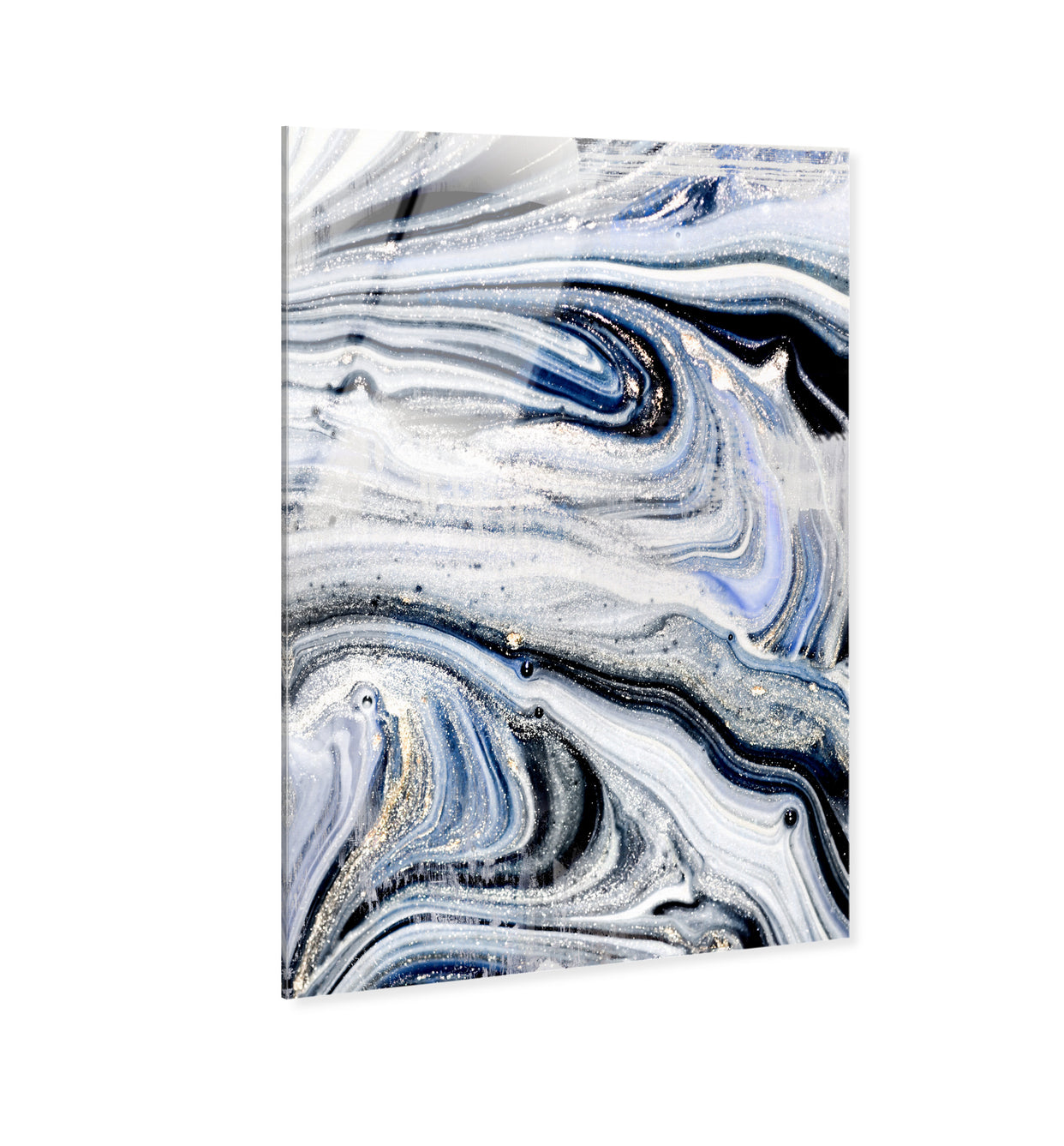 36x54/Acrylic/Unframed