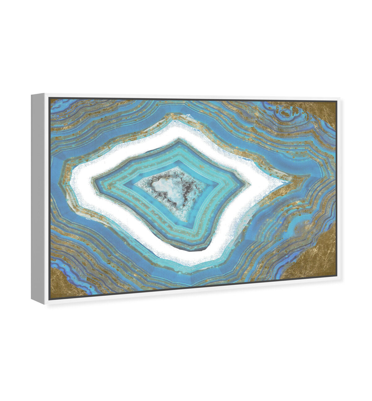 54x36/Framed Canvas/WFL