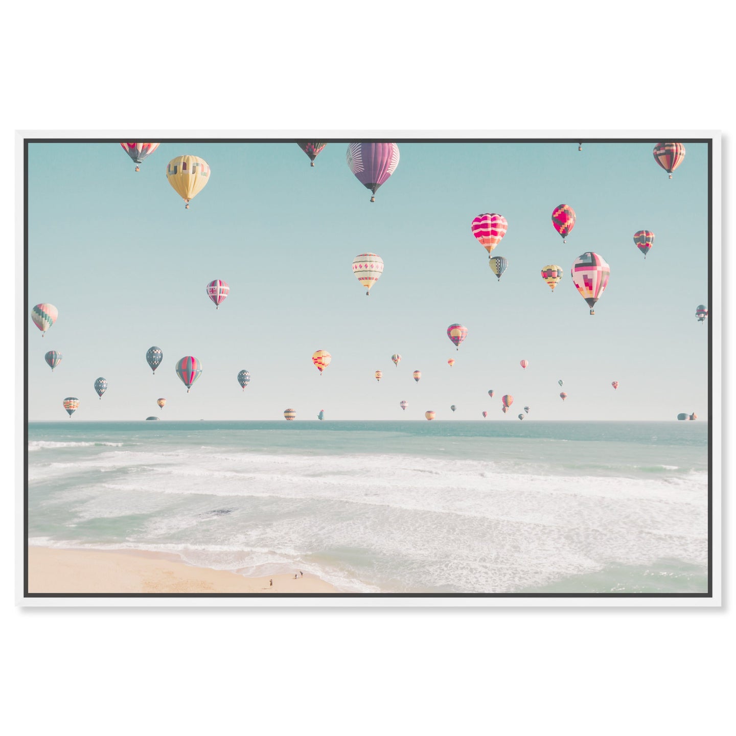 Beachside Balloons