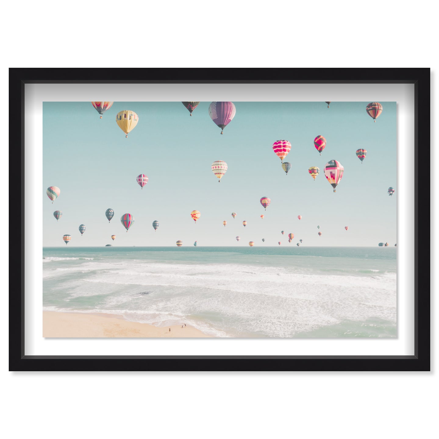 Beachside Balloons