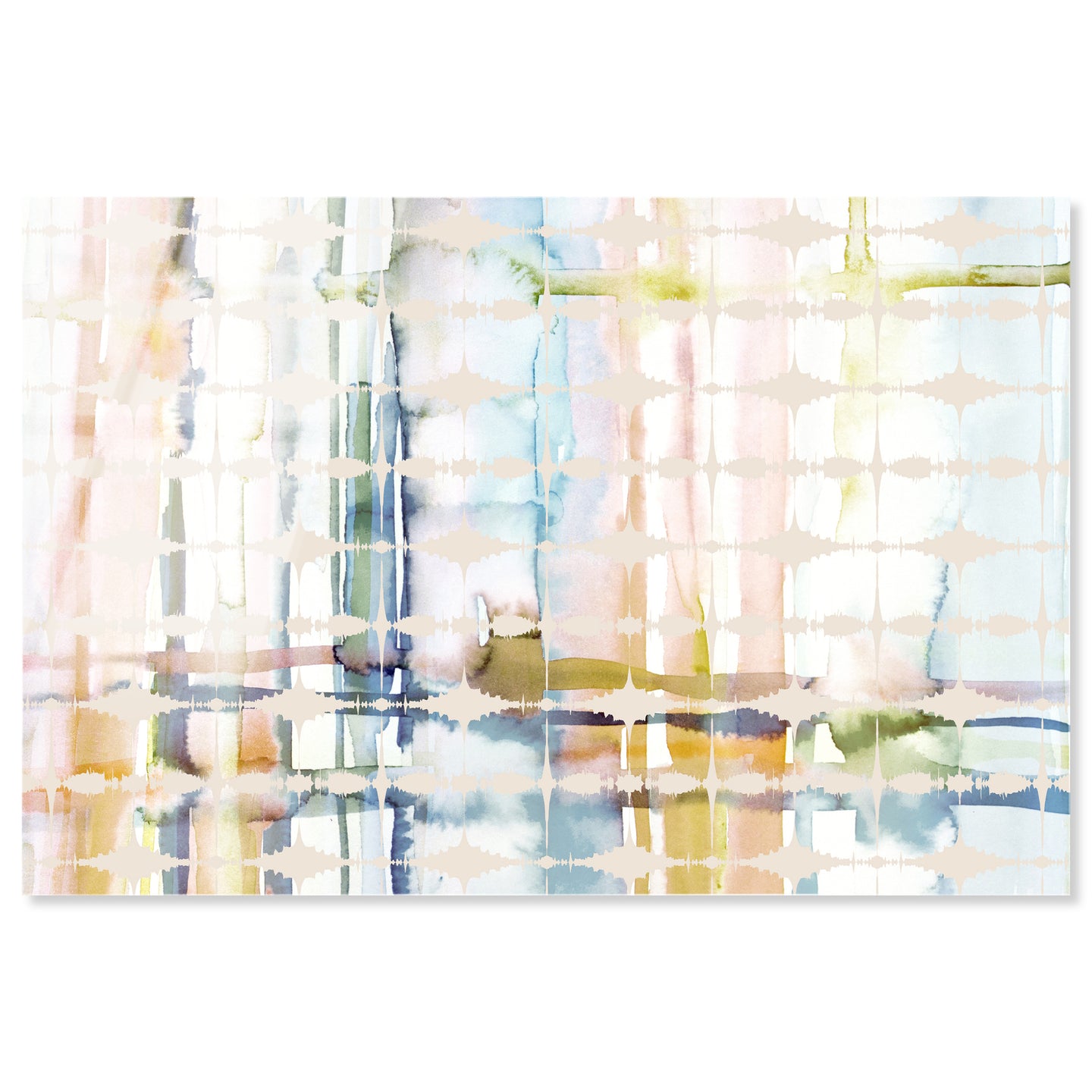54x36/Acrylic/Unframed