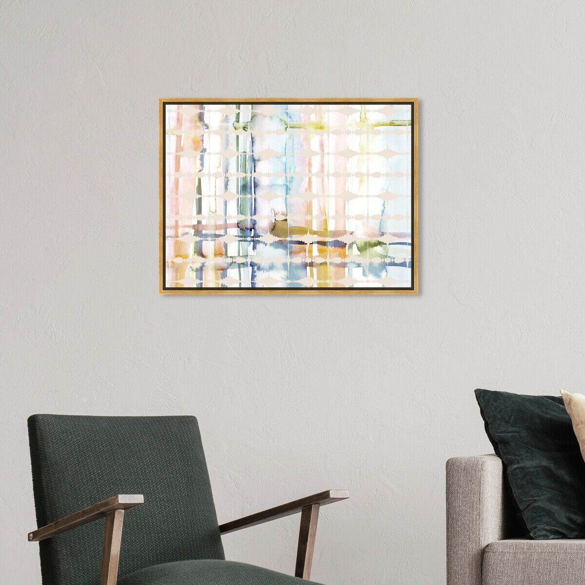 54x36/Canvas/PSGLD