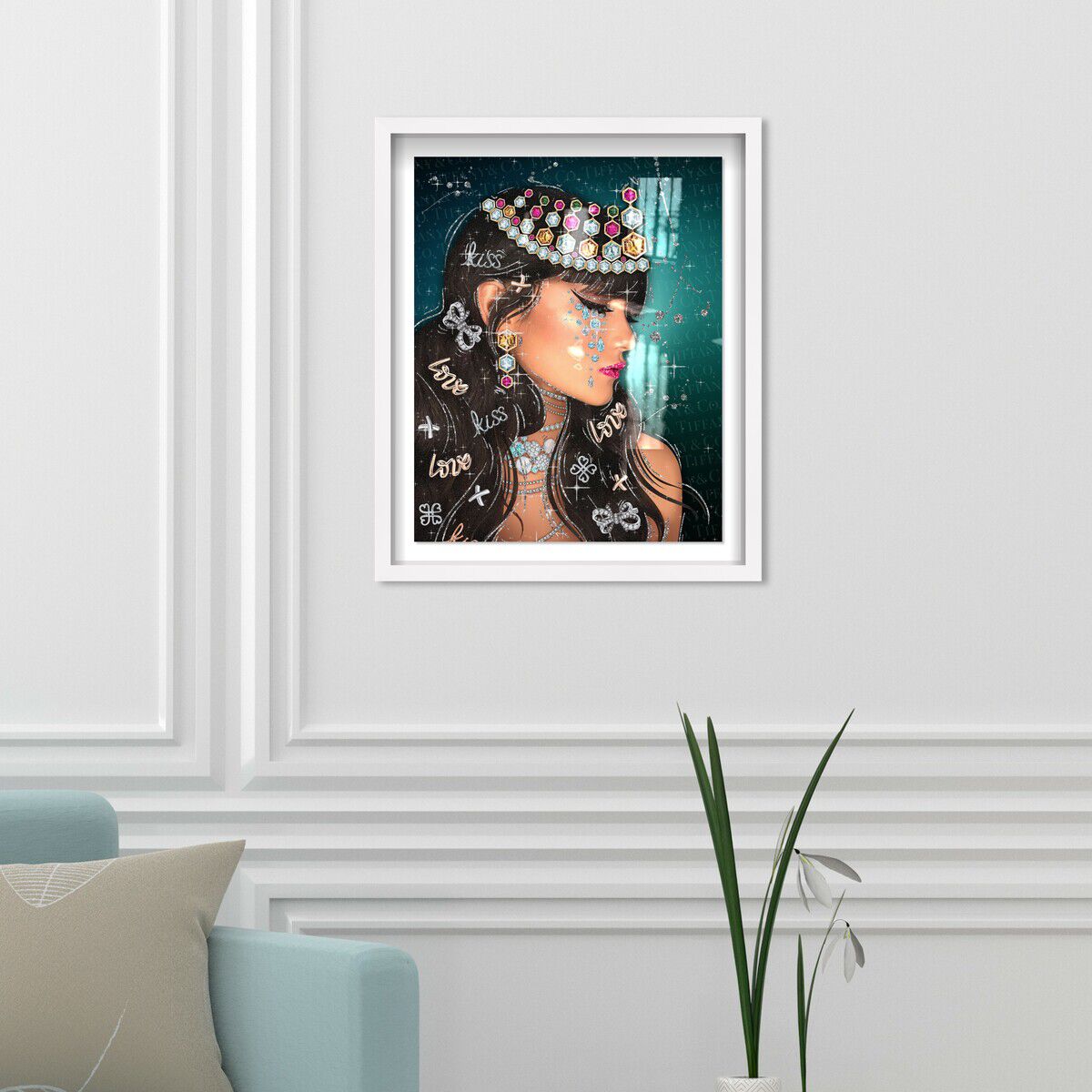 36x45/Shadowbox/SBW