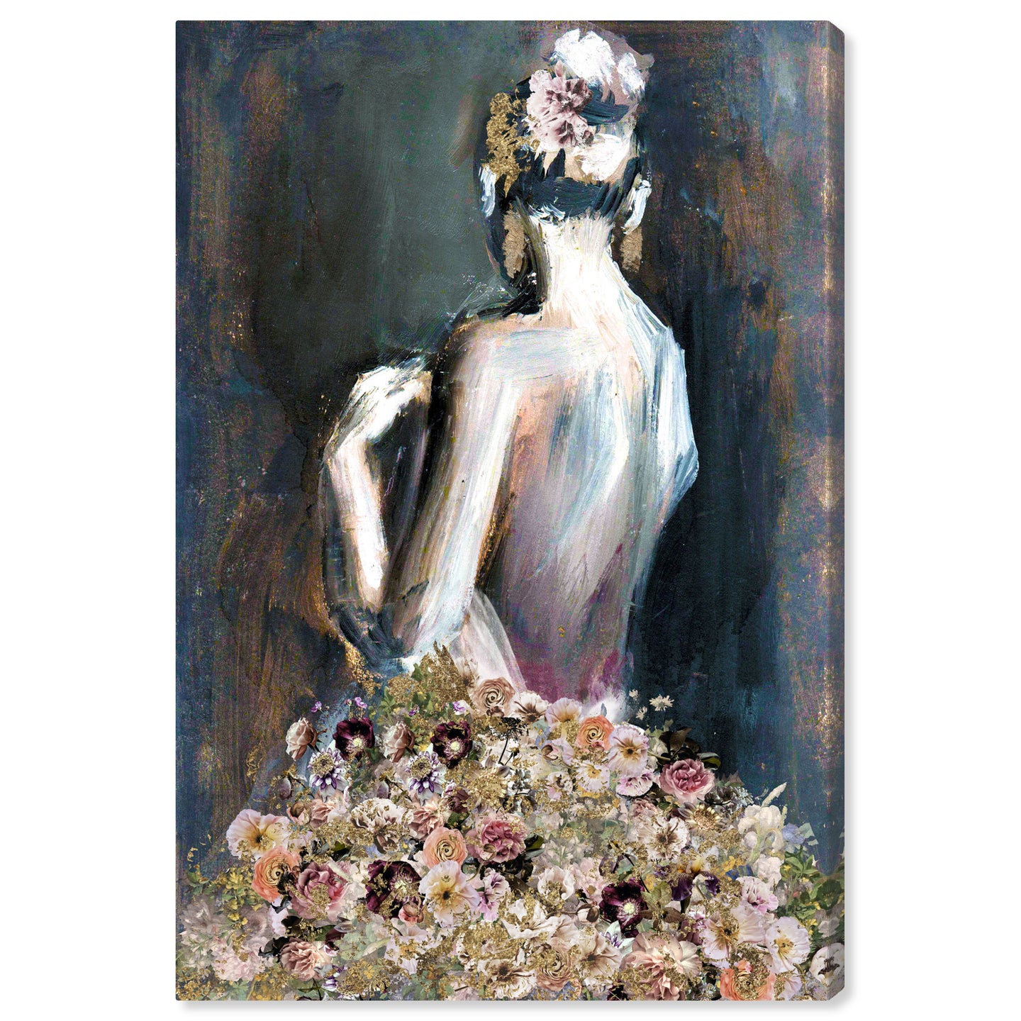 36x54/Canvas/XHD