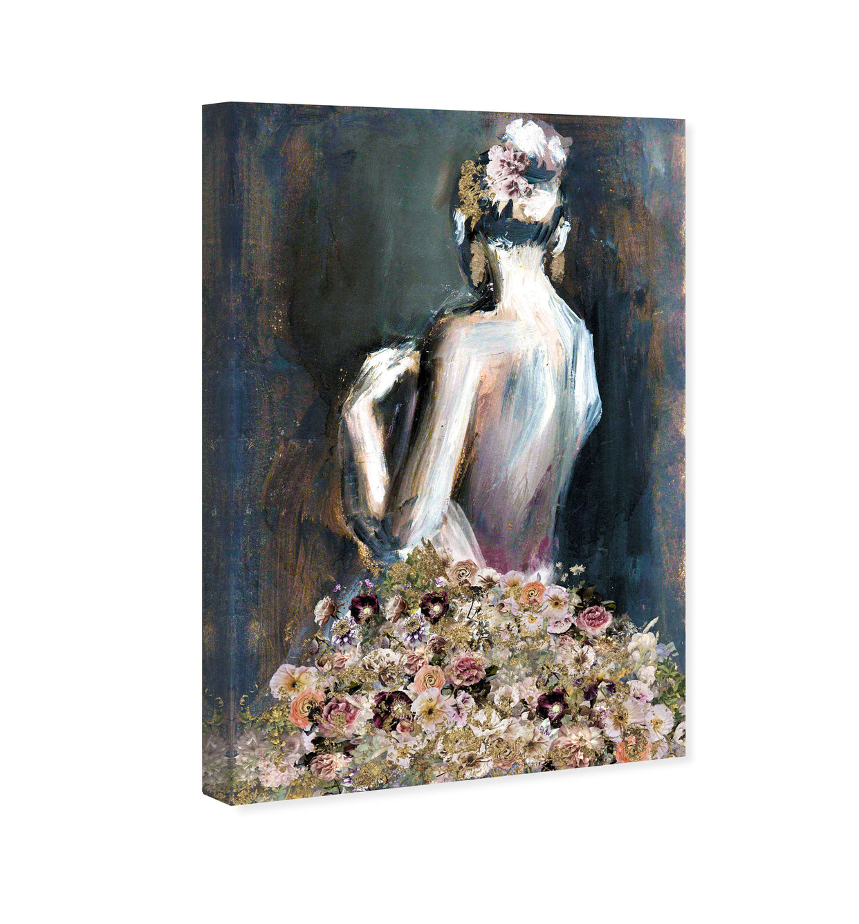 36x54/Canvas/XHD