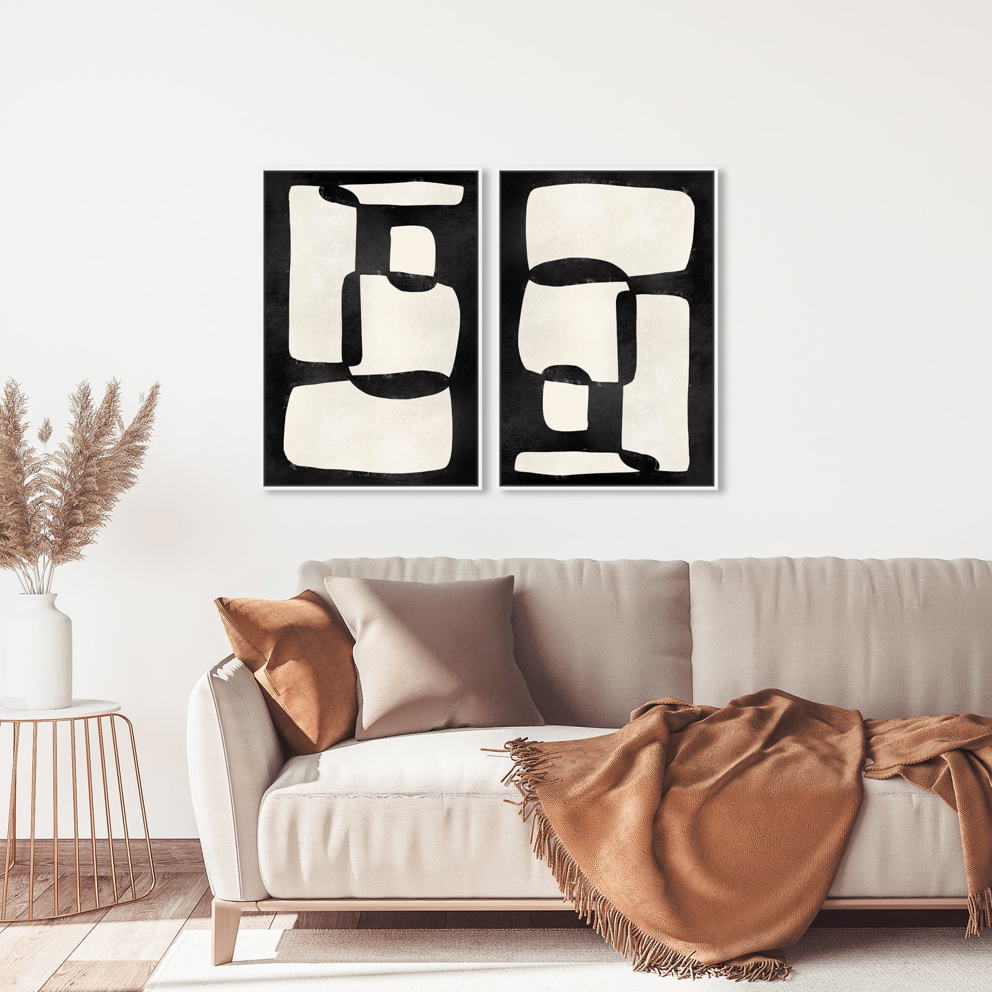 36x54x2/Acrylic Glass/WFL