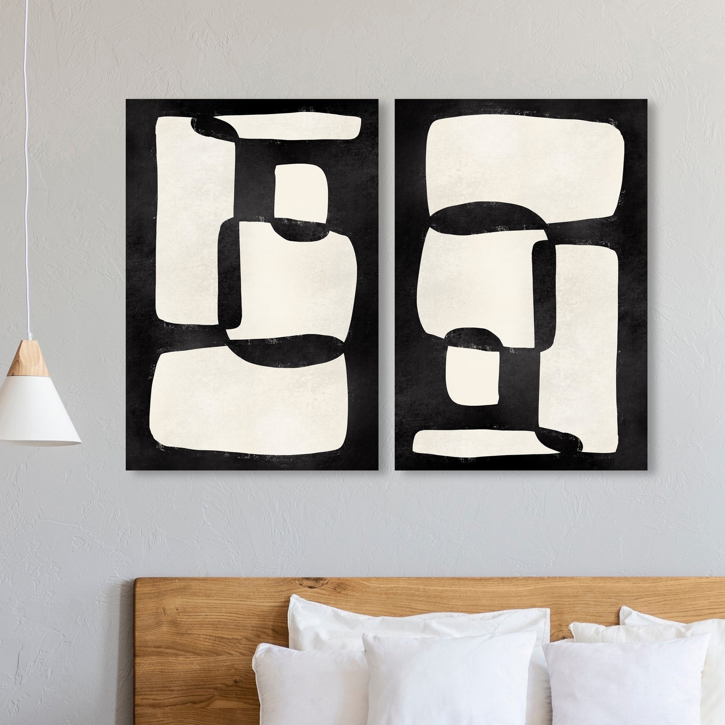36x54x2/Acrylic Glass/Unframed