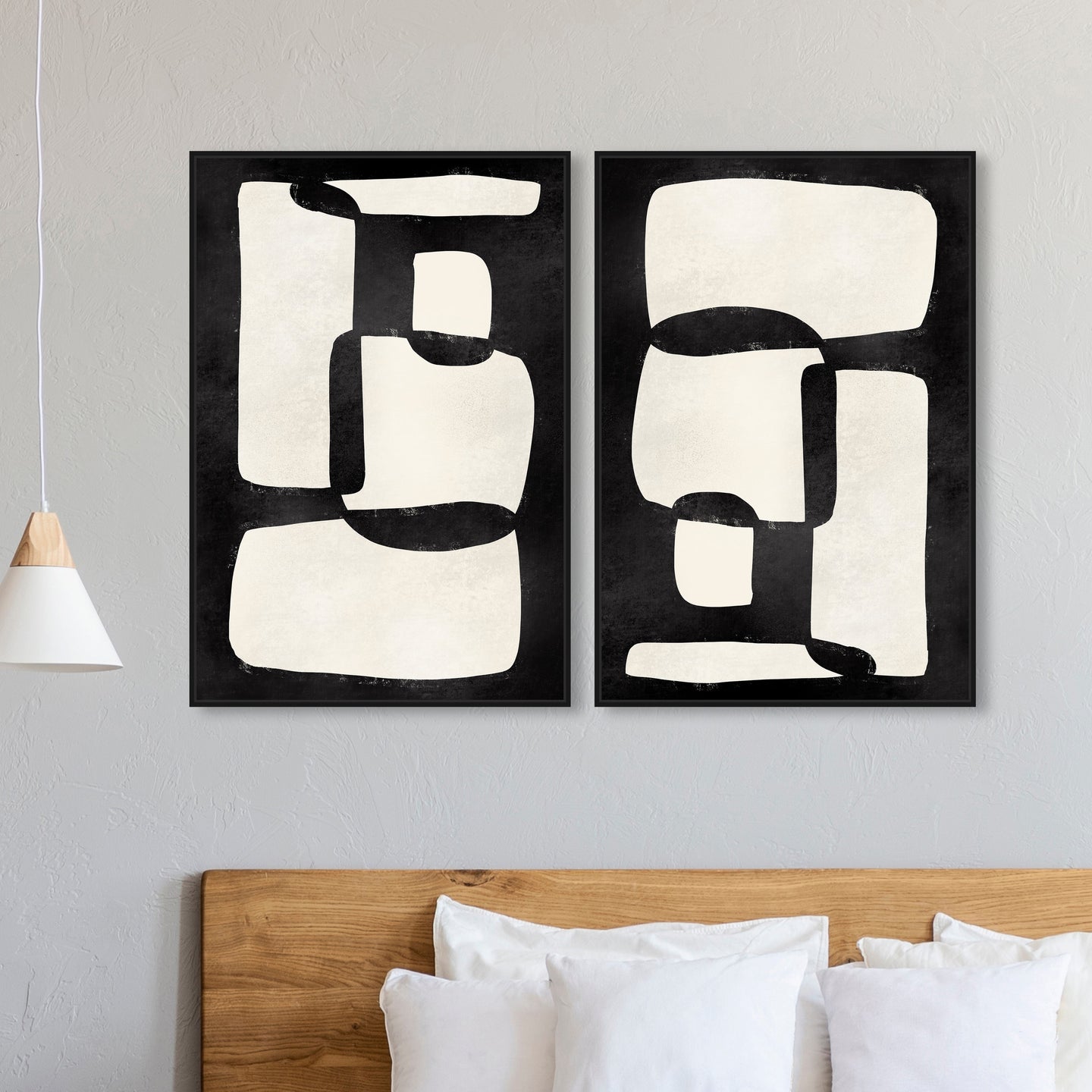 36x54x2/Museum Grade Canvas/BFL