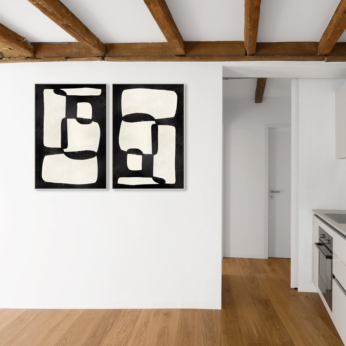 36x54x2/Museum Grade Canvas/CFL