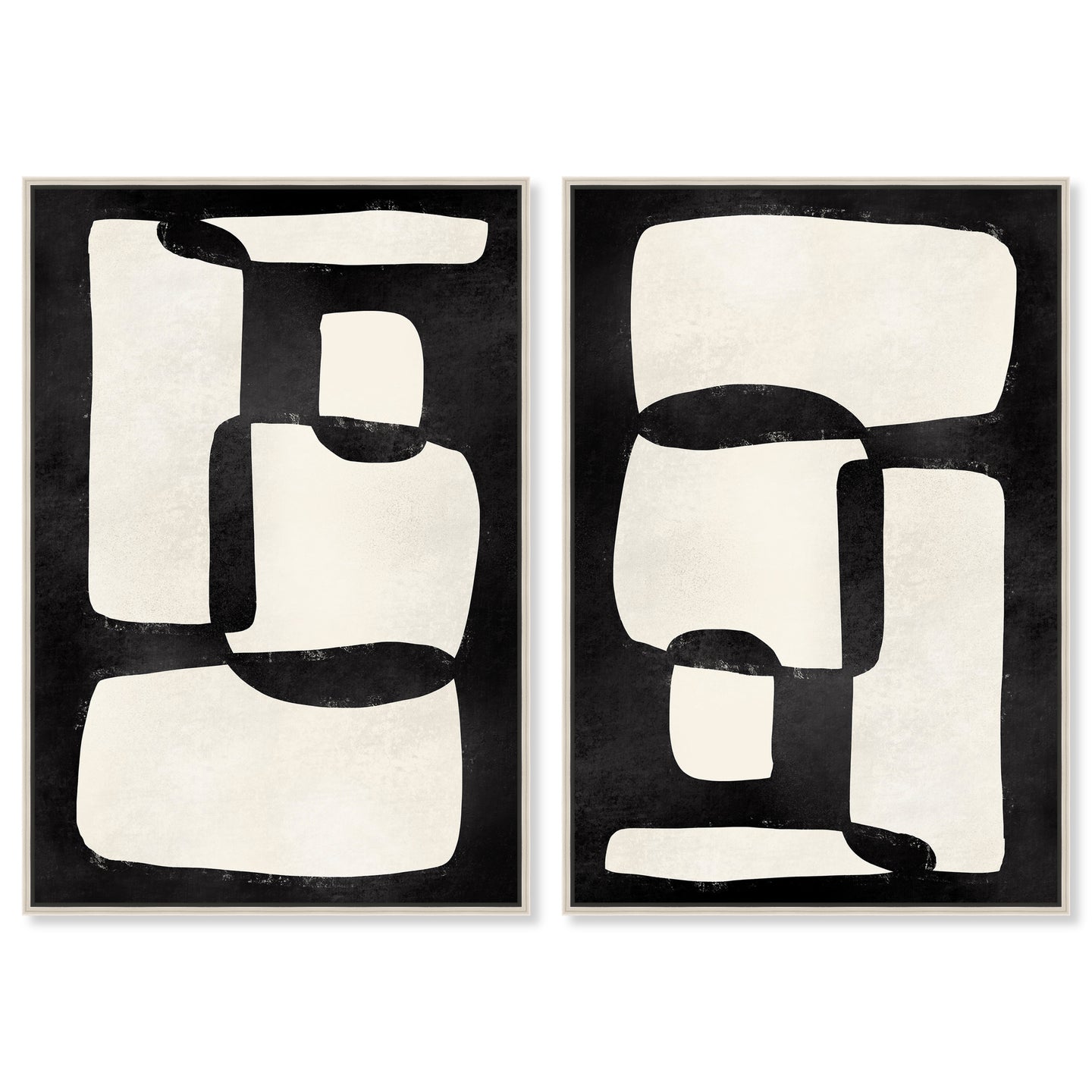 36x54x2/Museum Grade Canvas/CFL