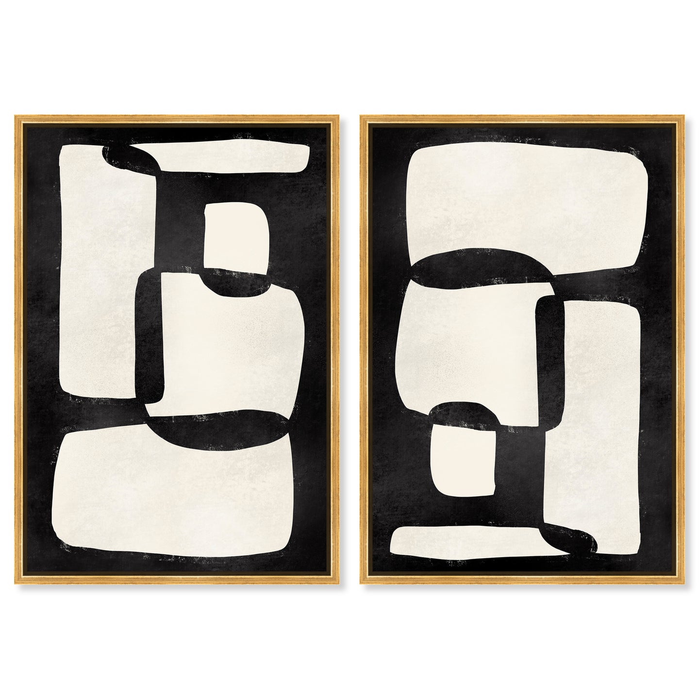 36x54x2/Museum Grade Canvas/PSGLD