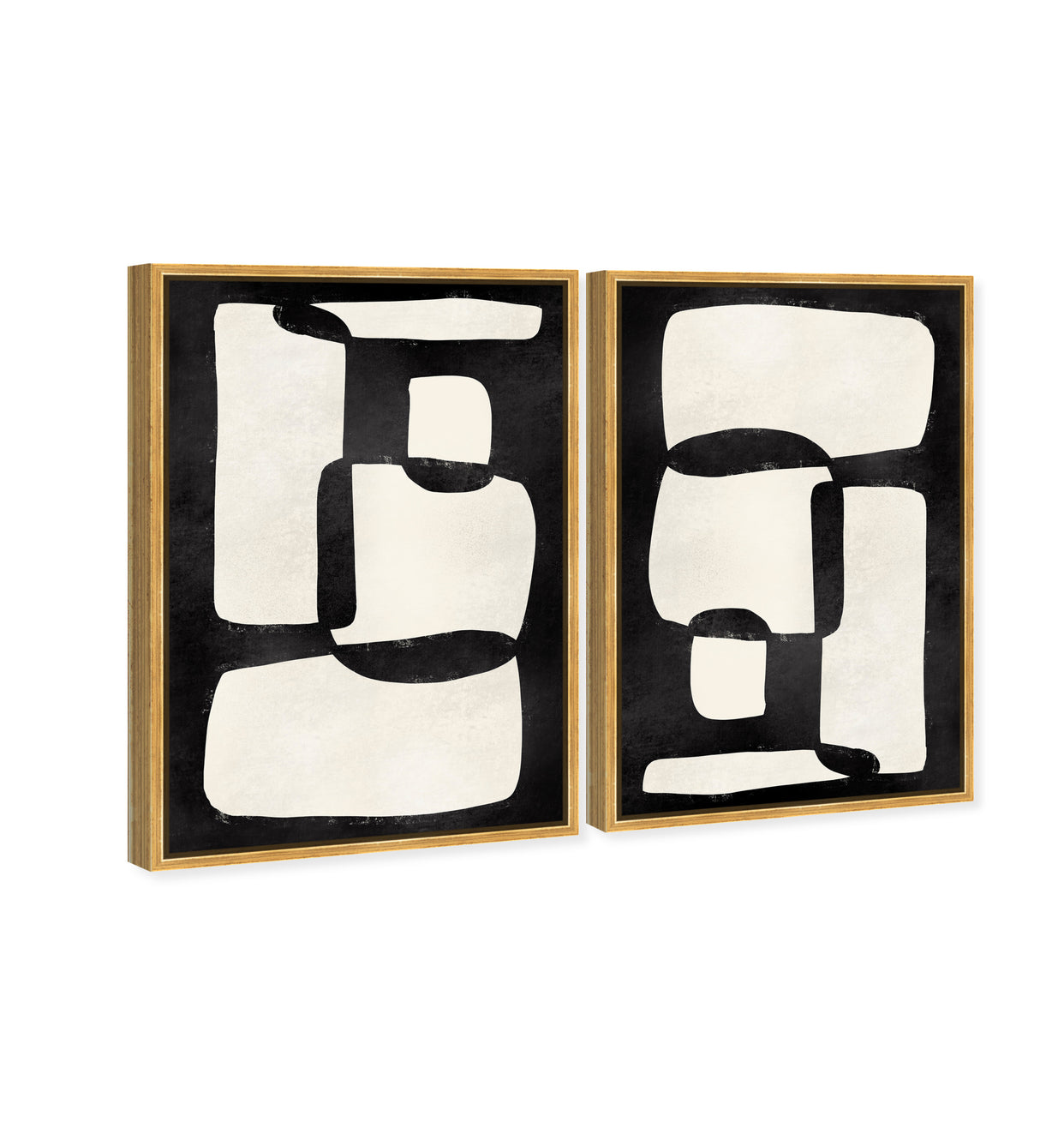 36x54x2/Museum Grade Canvas/PSGLD