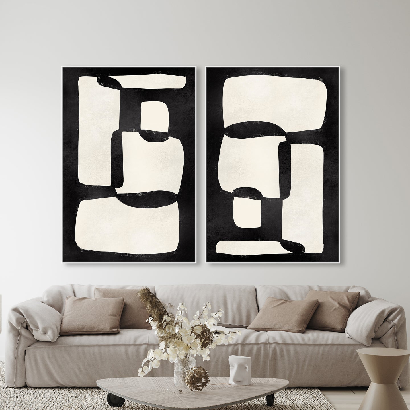 36x54x2/Museum Grade Canvas/WFL