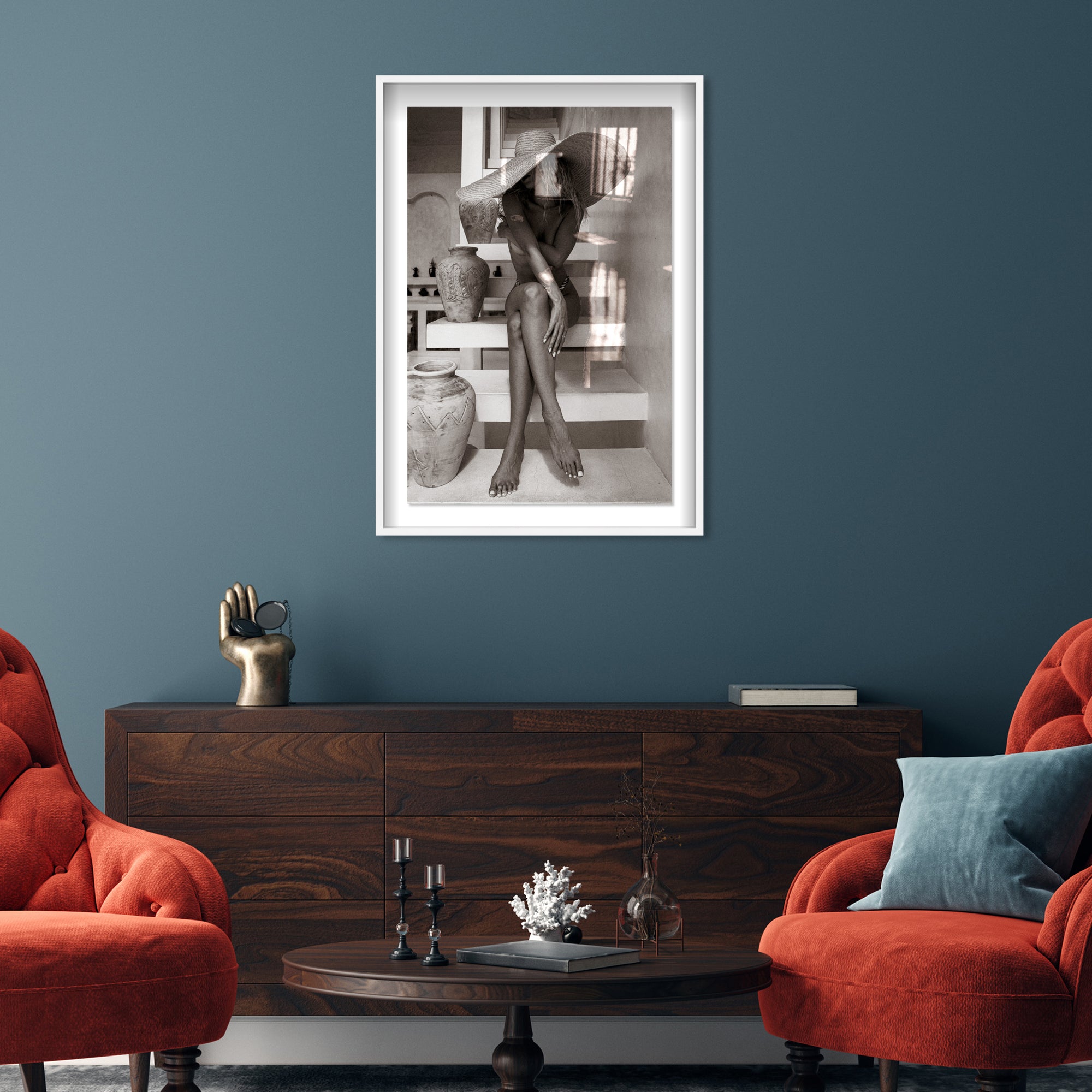 30x45/Shadowbox/SBW
