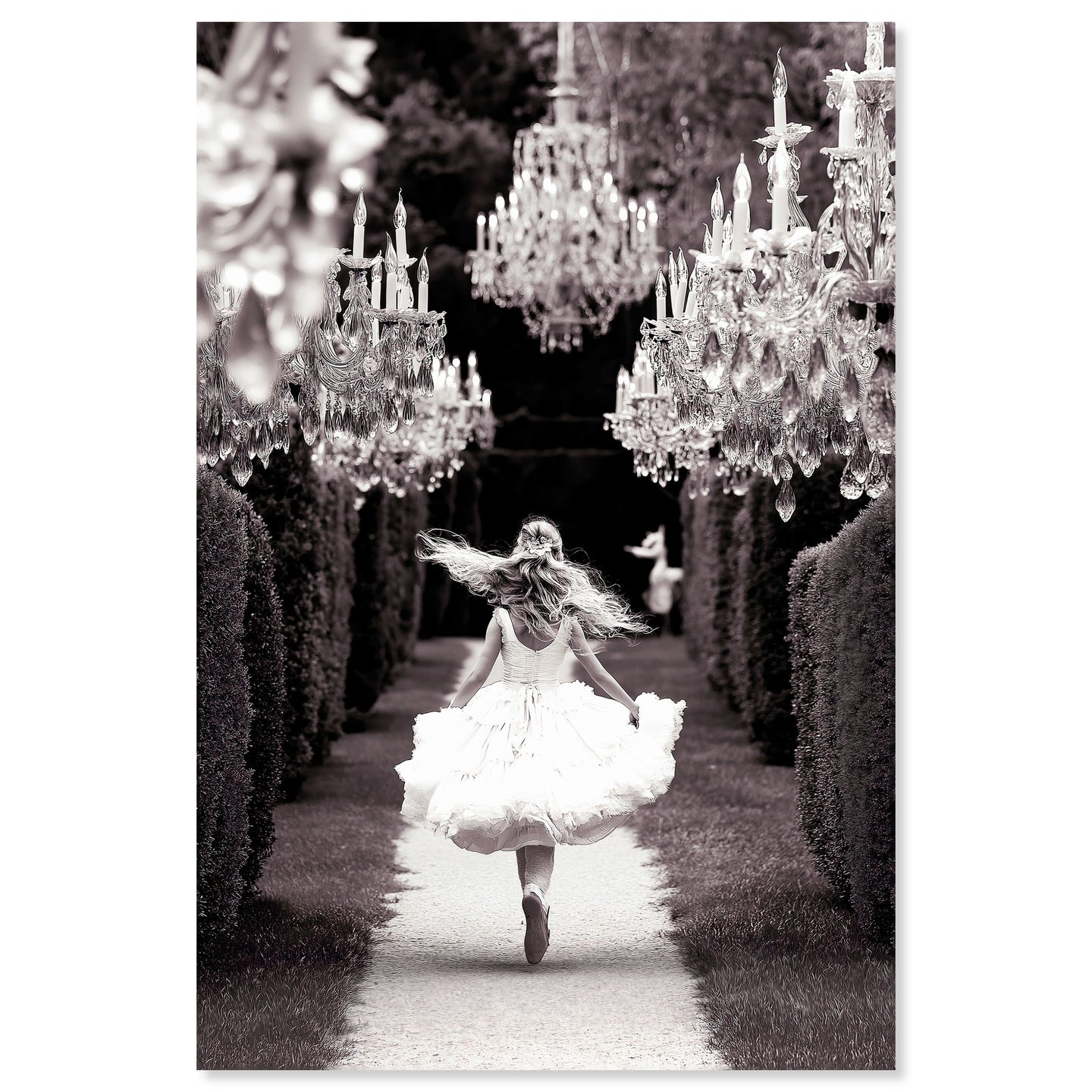Running Alice