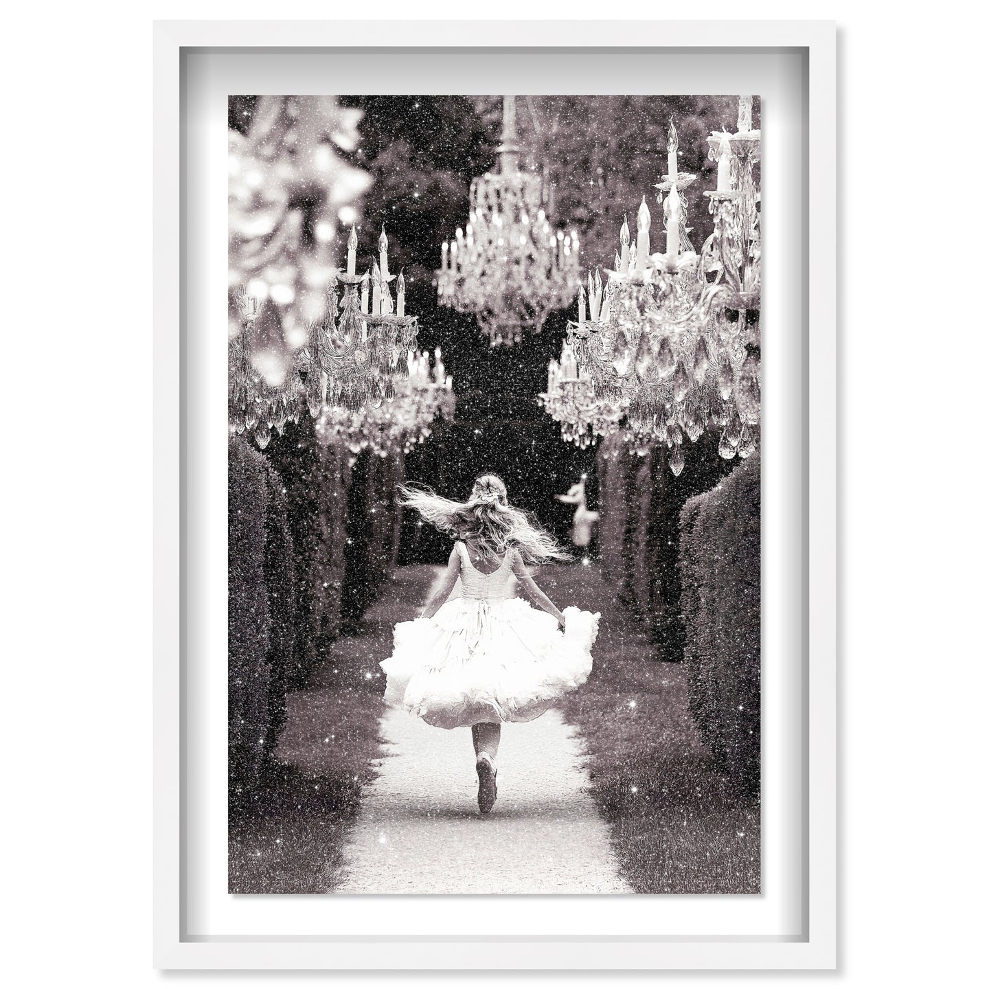 Running Alice