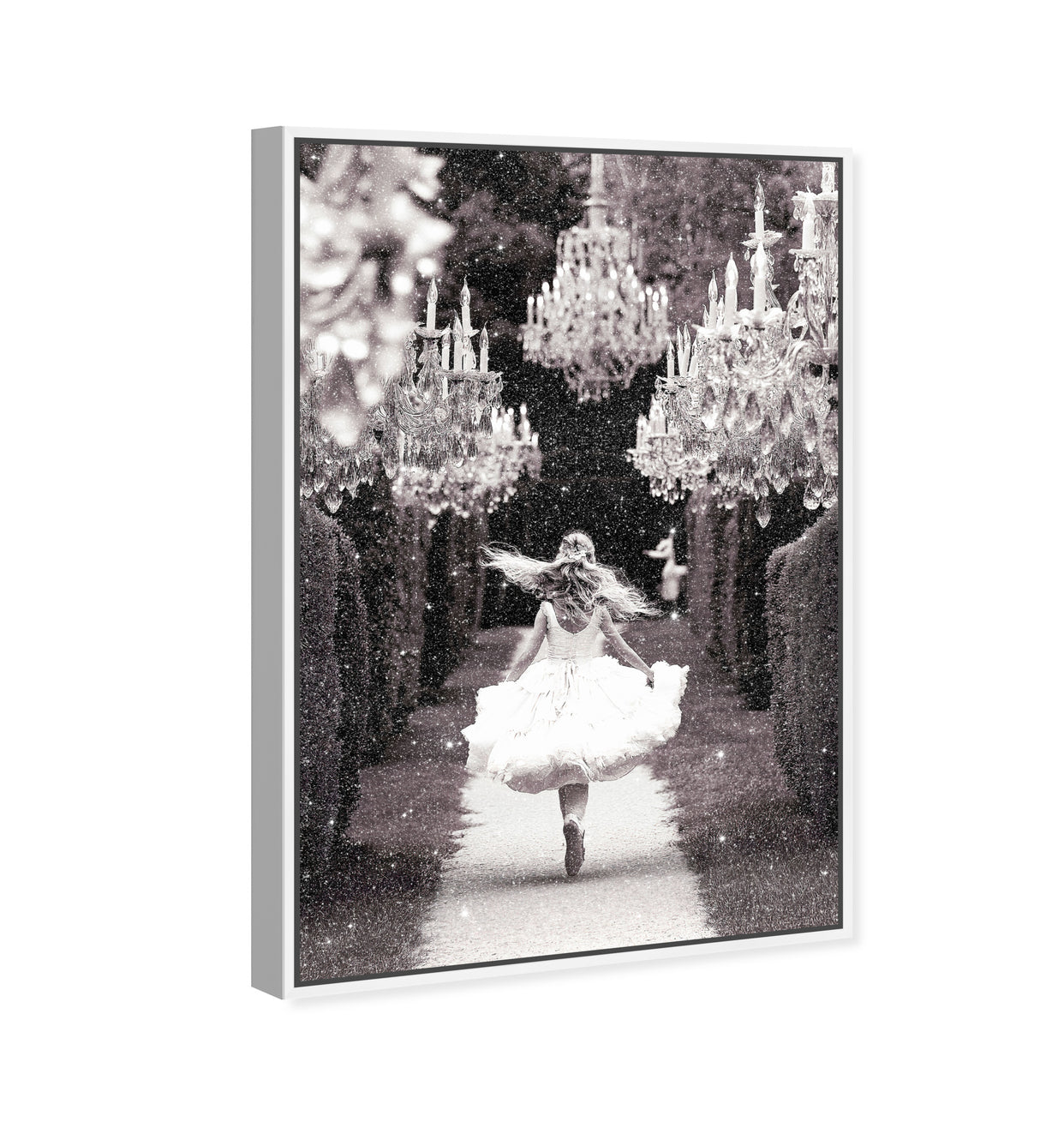 30x45/Museum Grade Canvas/WFL