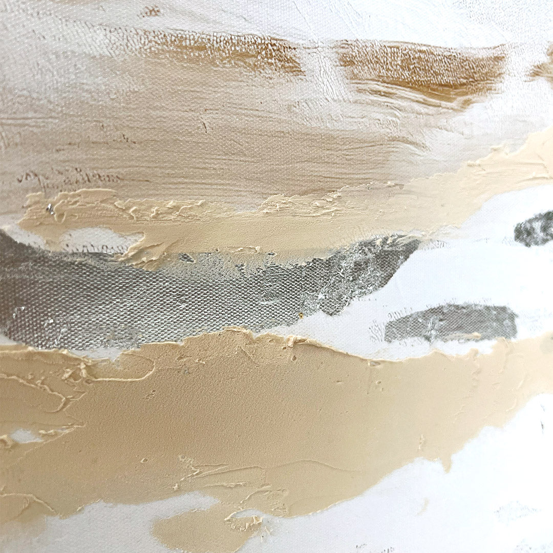 HANDCRAFTED FINISHES