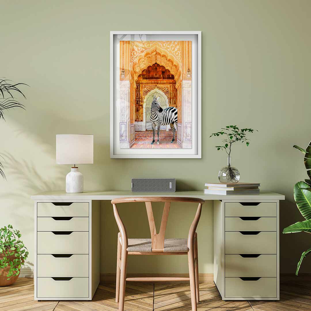 Home Office